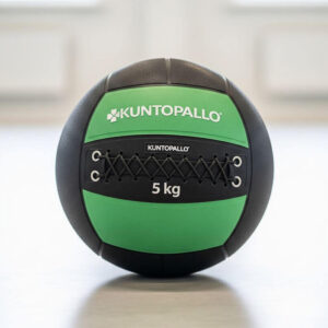Kuntopallo 5 kg
