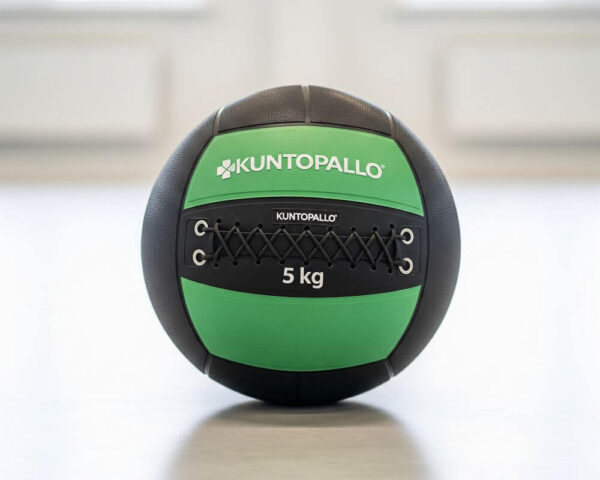 Kuntopallo 5 kg